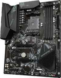 B550 Gaming X