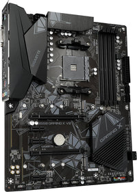 B550 Gaming X