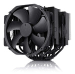 Disipador CPU Noctua NH-D15 Chromax Black