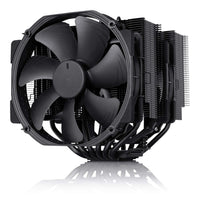 Disipador CPU Noctua NH-D15 Chromax Black
