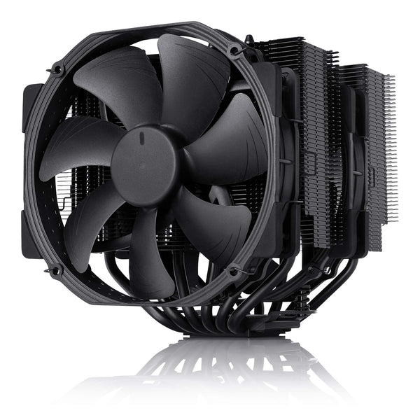 Disipador CPU Noctua NH-D15 Chromax Black