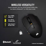 Scimitar RGB Elite Mouse MOBA/MMO