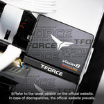 SSD TeamGroup T-Force Vulcan Z 512GB SATA