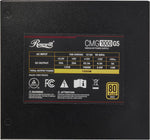 CMG5 1000W 80+ Gold Full Modular