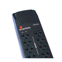 SmartBitt AVR 2200VA 8 Salidas