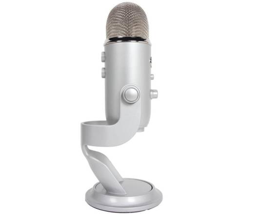 LOGITECH BLUE YETI