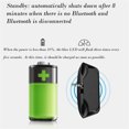 ADAPTADOR DE AUDIO BLUETOOTH PARA CONTROL