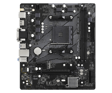ASROCK A520M-HDV