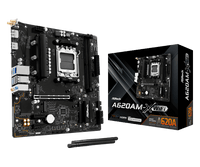 ASRock A620AM-X WiFi