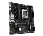 ASRock A620AM-X WiFi