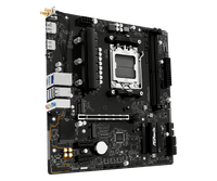 ASRock A620AM-X WiFi