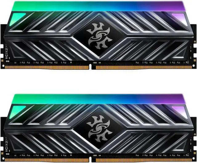 XPG Spectrix RGB DDR4 16GB (2x8GB) 3200MHz
