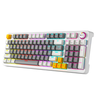 AK96 96% Mecánico