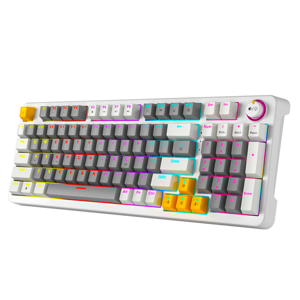 AK96 96% Mecánico
