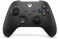 Control Xbox Carbon Black