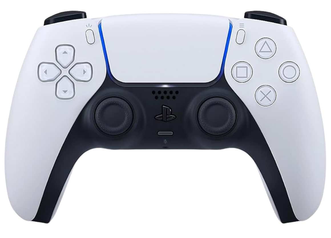 Control PlayStation DualSense Wireless