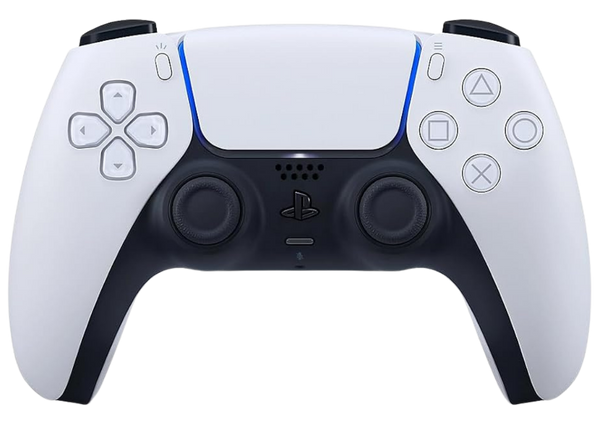 Control PlayStation DualSense Wireless