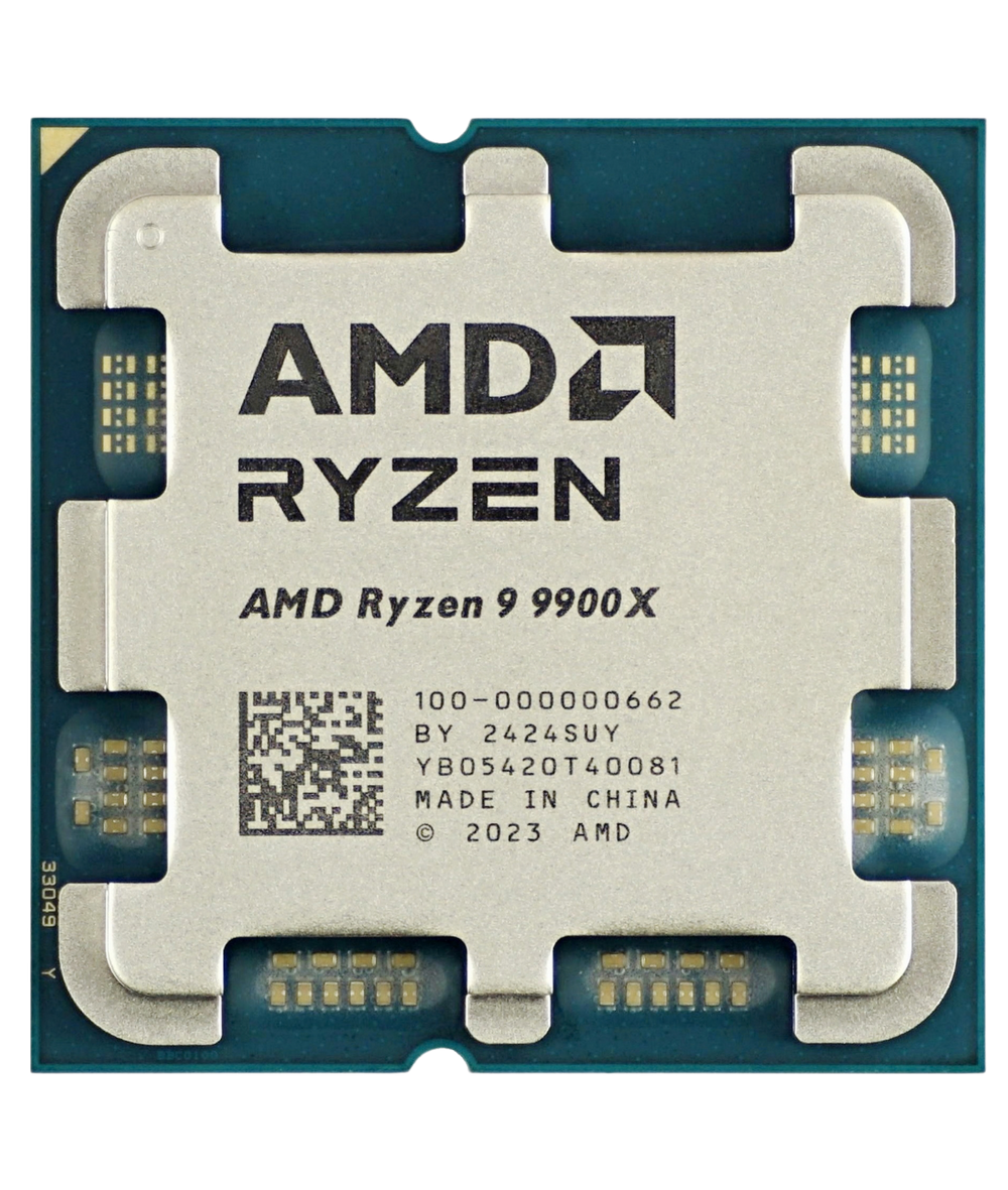 AMD Ryzen 9 9900X