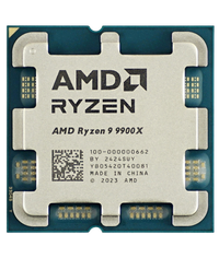 AMD Ryzen 9 9900X