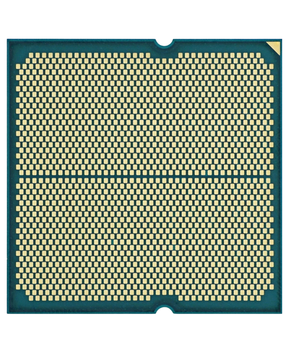 AMD Ryzen 9 9900X