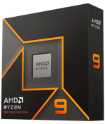 AMD Ryzen 9 9900X