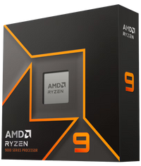 AMD Ryzen 9 9900X