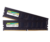 Silicon Power DDR4 16GB (2x8GB) 3200MHz CL22