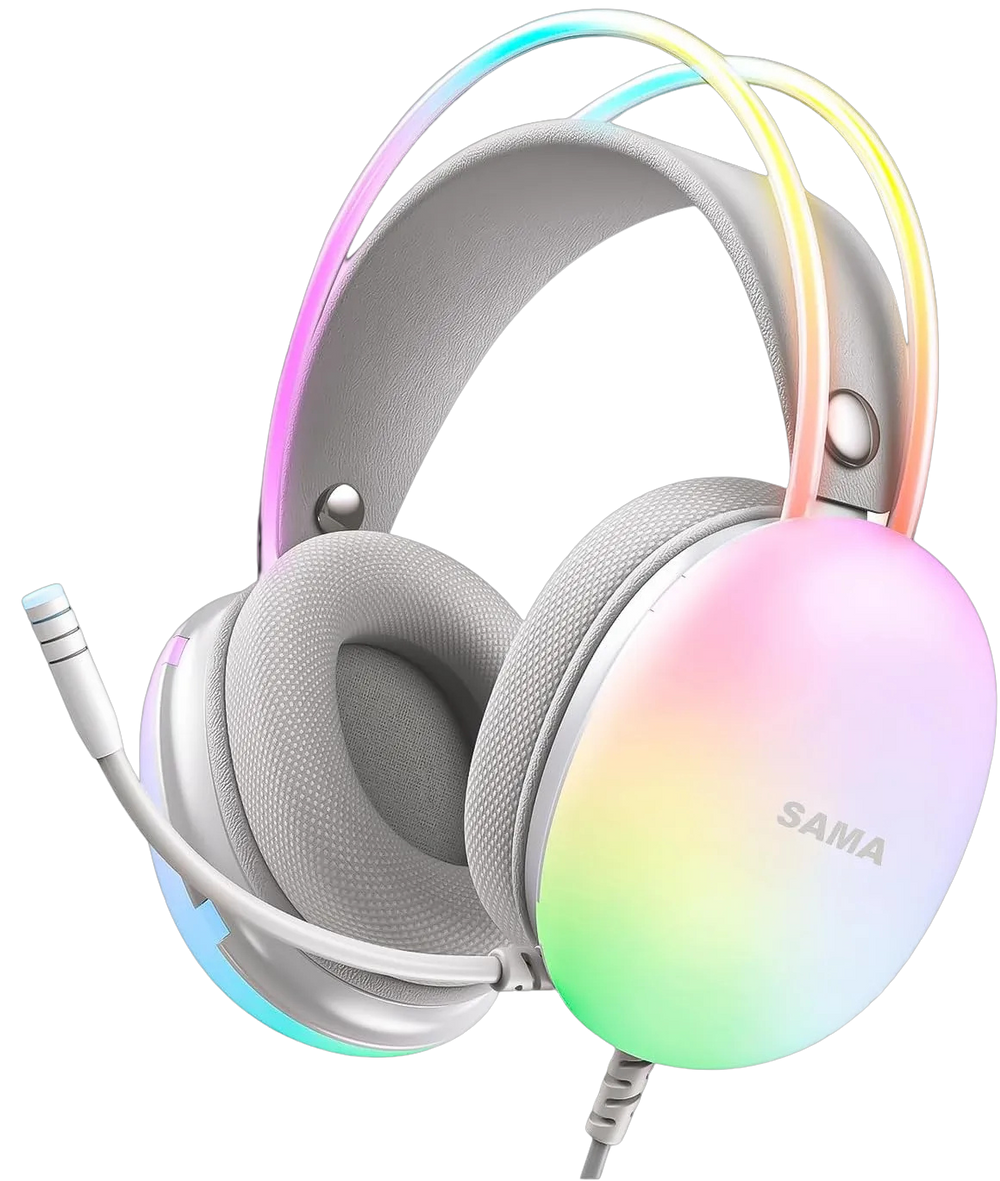 AJ08 RGB USB 7.1