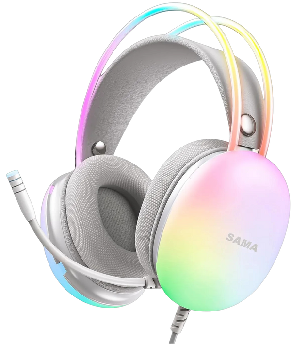 AJ08 RGB USB 7.1