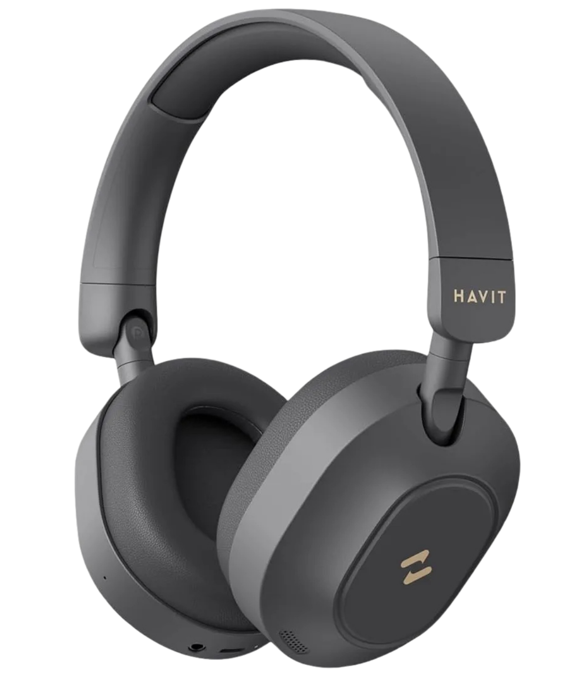 H668BT Negro