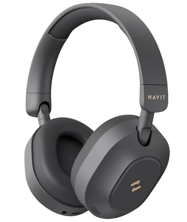 H668BT Negro