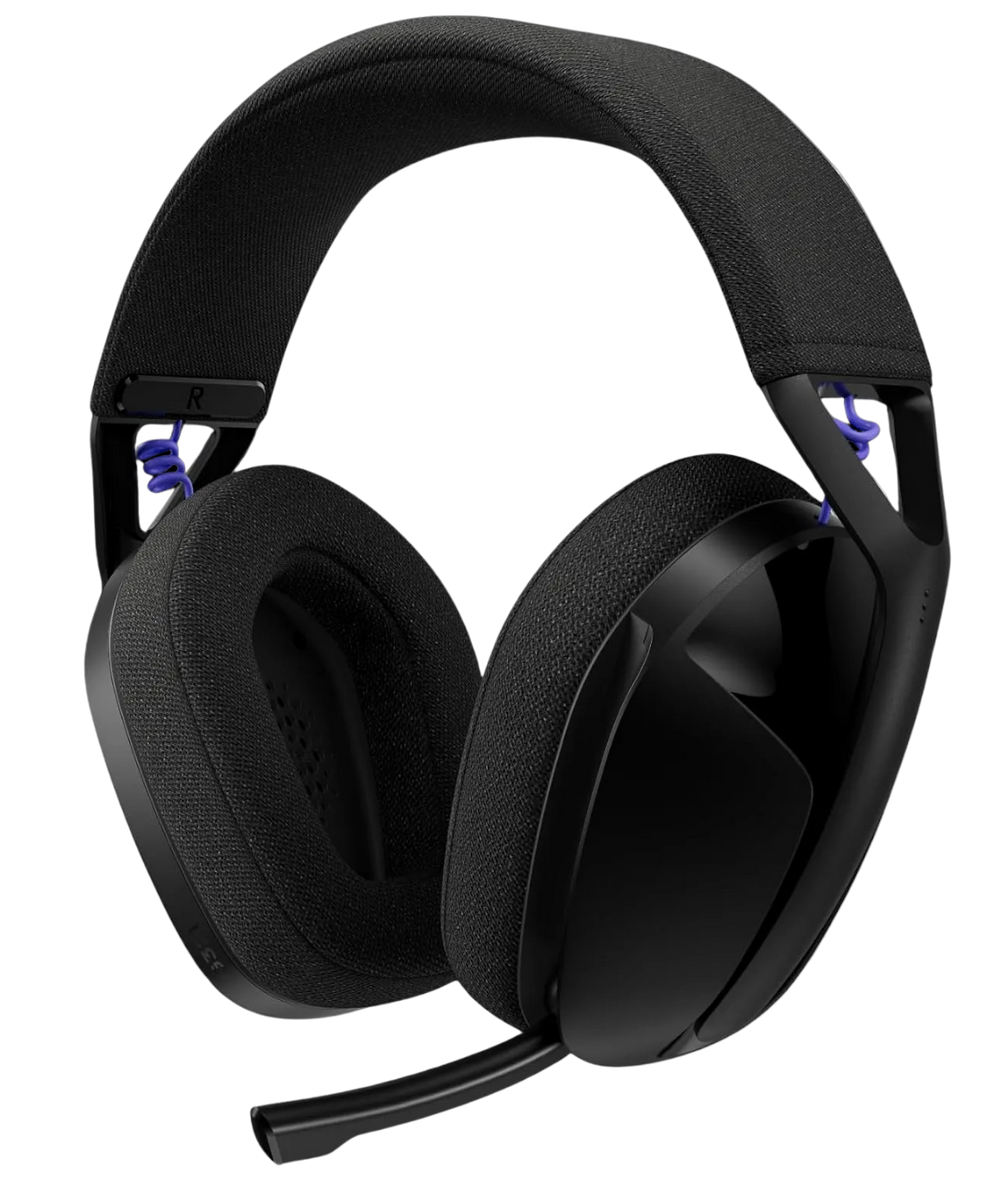 G321 Lightspeed