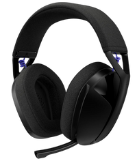 G321 Lightspeed