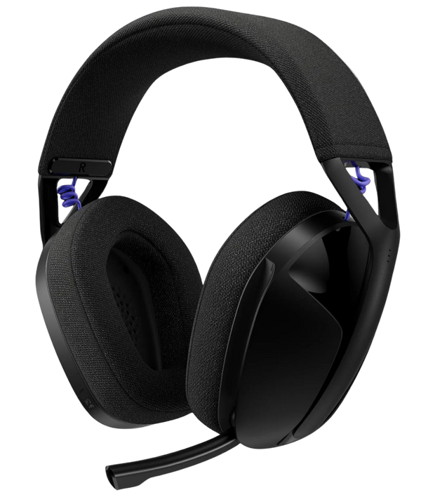 G321 Lightspeed