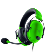 BlackShark V2 X Verde
