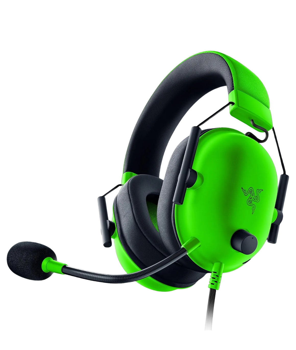 BlackShark V2 X Verde
