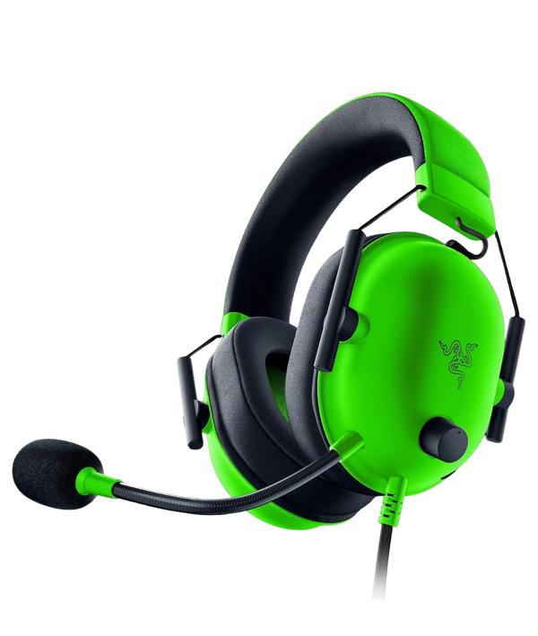 BlackShark V2 X Verde