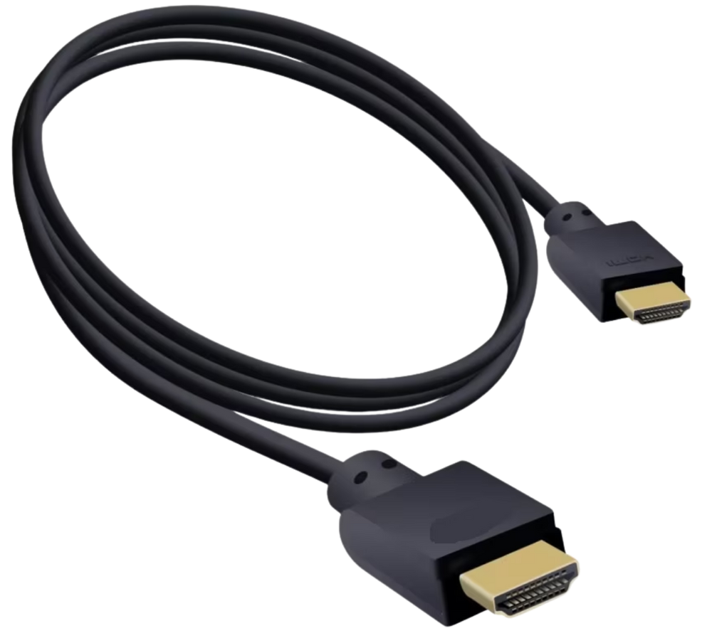 Cable HDMI 4K 6 Pies