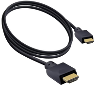 Cable HDMI 4K 6 Pies