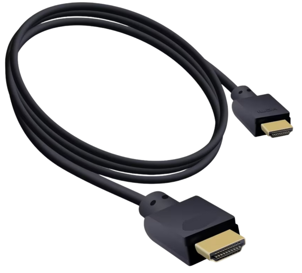 Cable HDMI 4K 6 Pies
