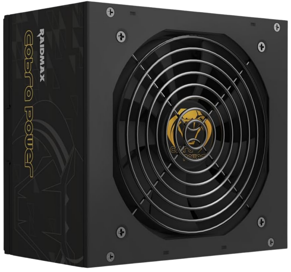 Raidmax Cobra AE 850W Gold
