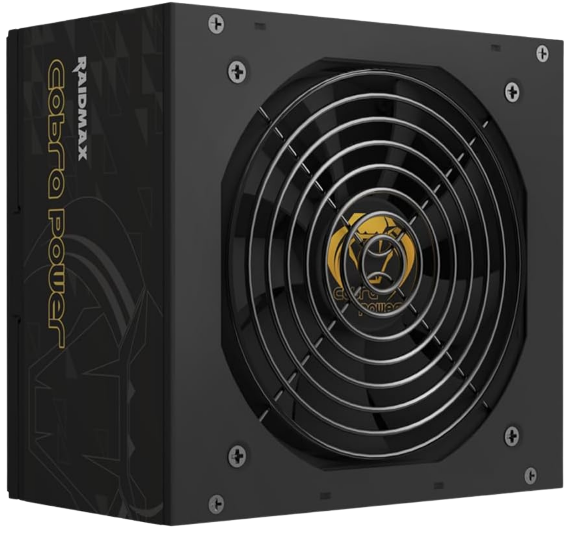 Raidmax Cobra AE 850W Gold