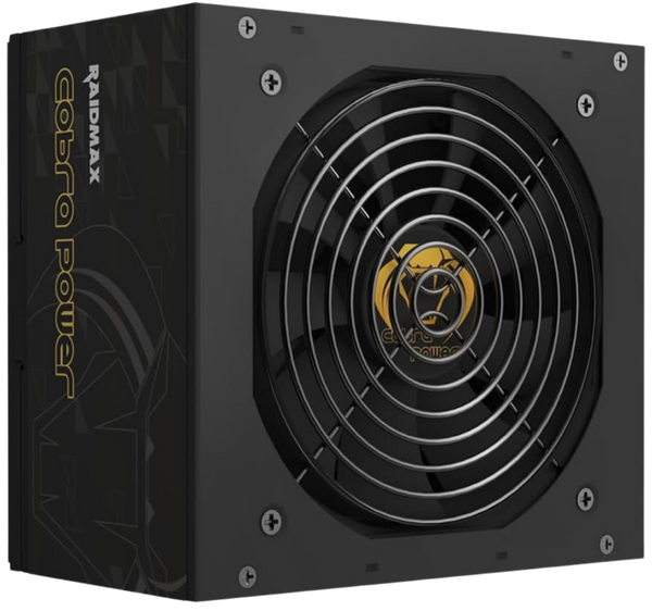 Raidmax Cobra AE 850W Gold
