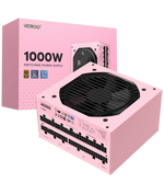 GV1000 1000W 80+ Gold Full Modular