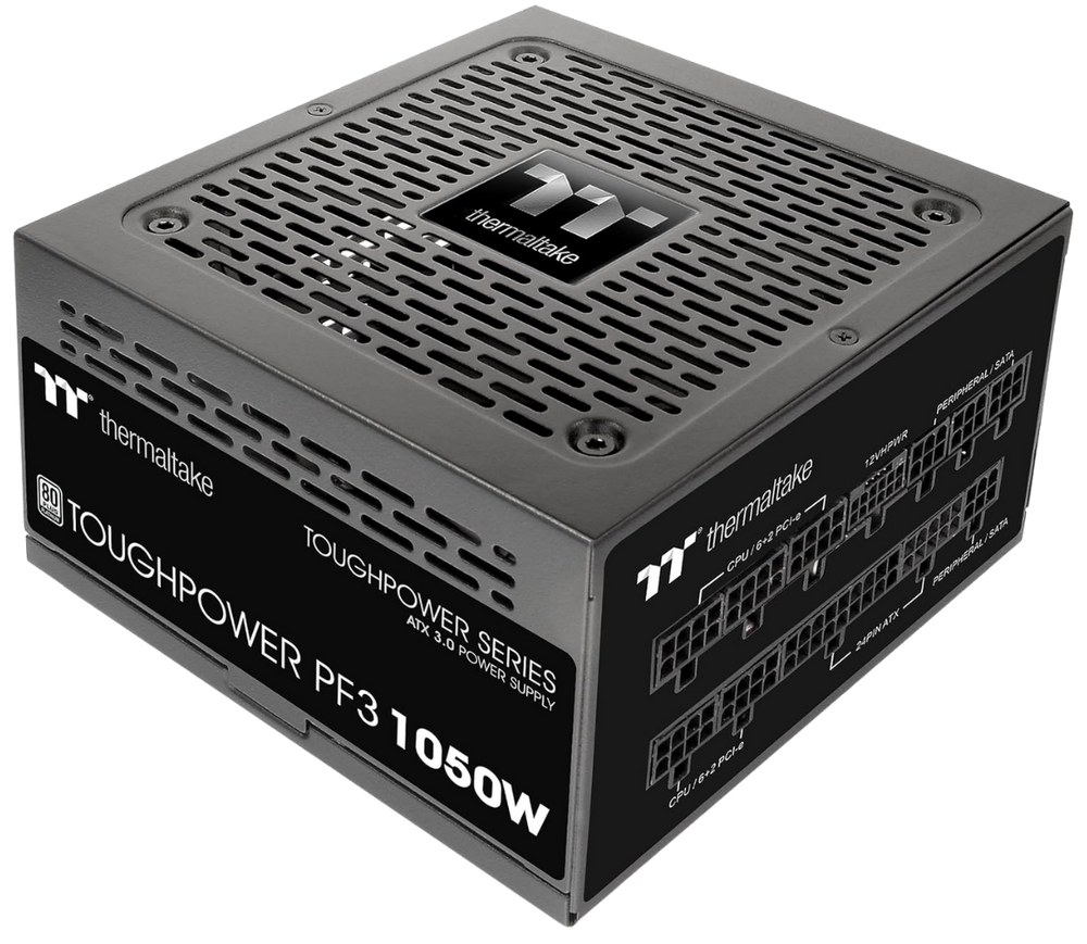 Toughpower PF3 1050W Platinum