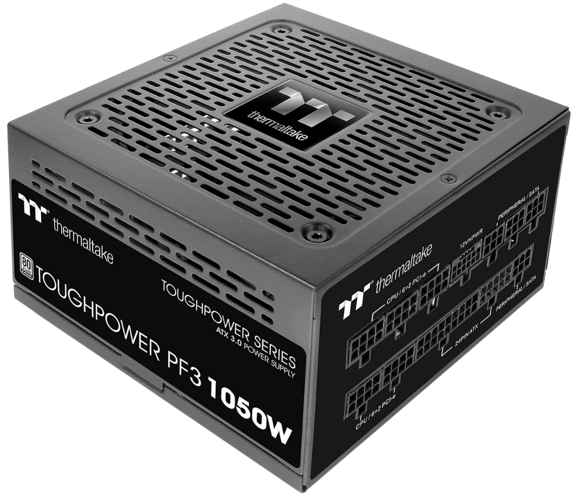 Toughpower PF3 1050W Platinum