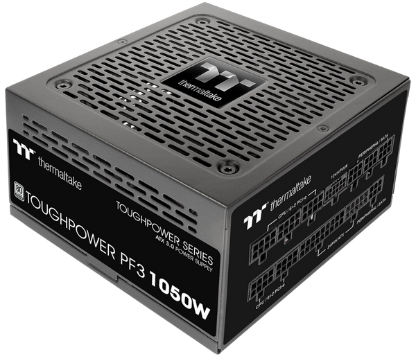 Toughpower PF3 1050W Platinum