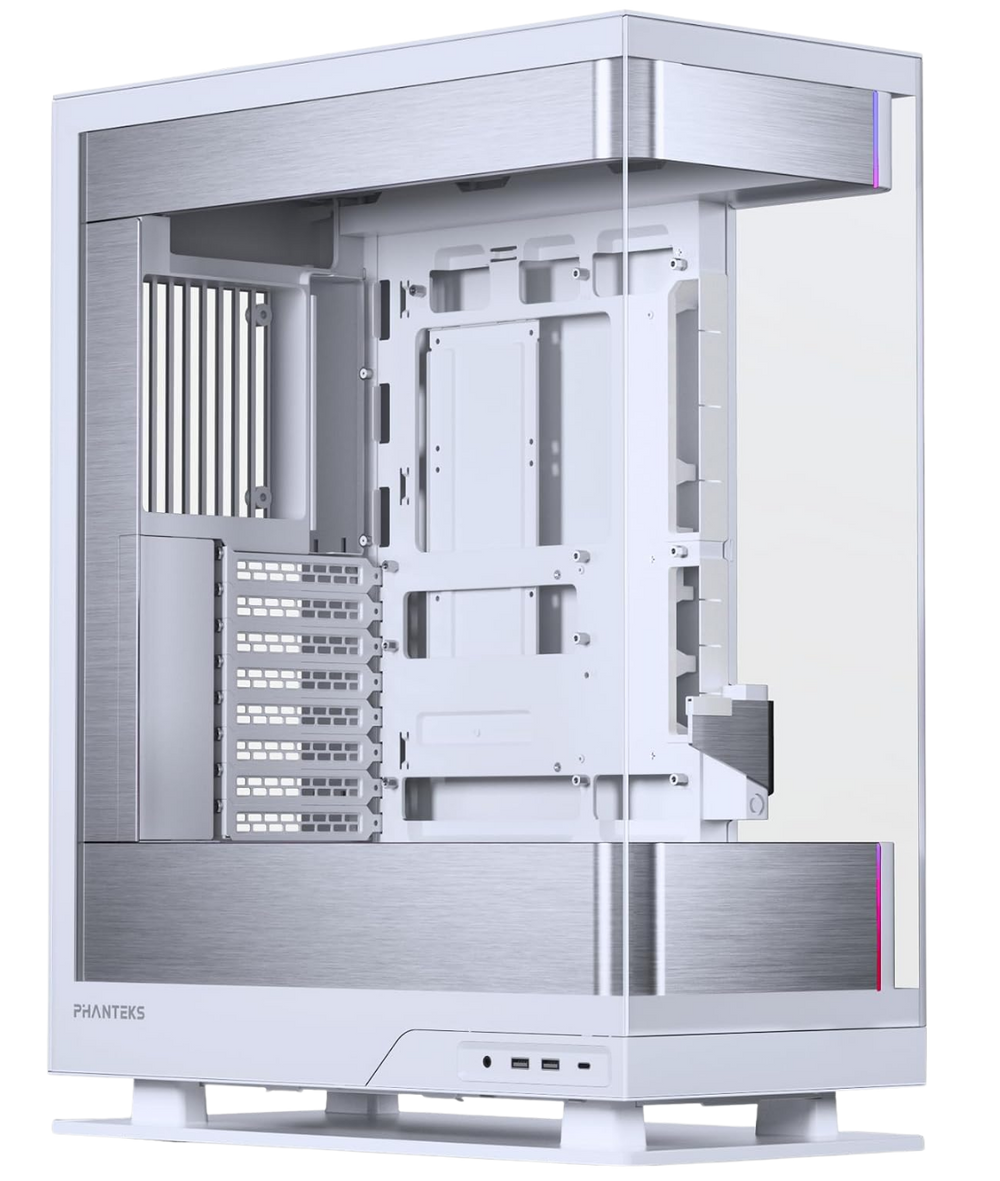 Evolv X2 Blanco
