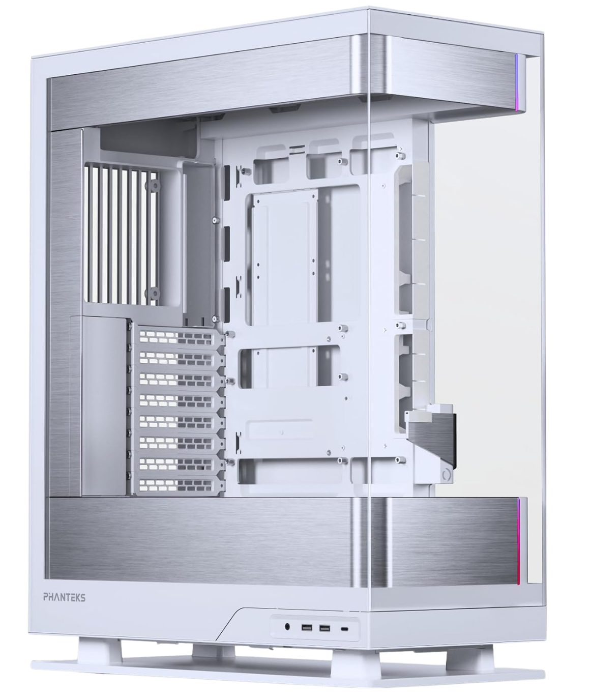 Evolv X2 Blanco