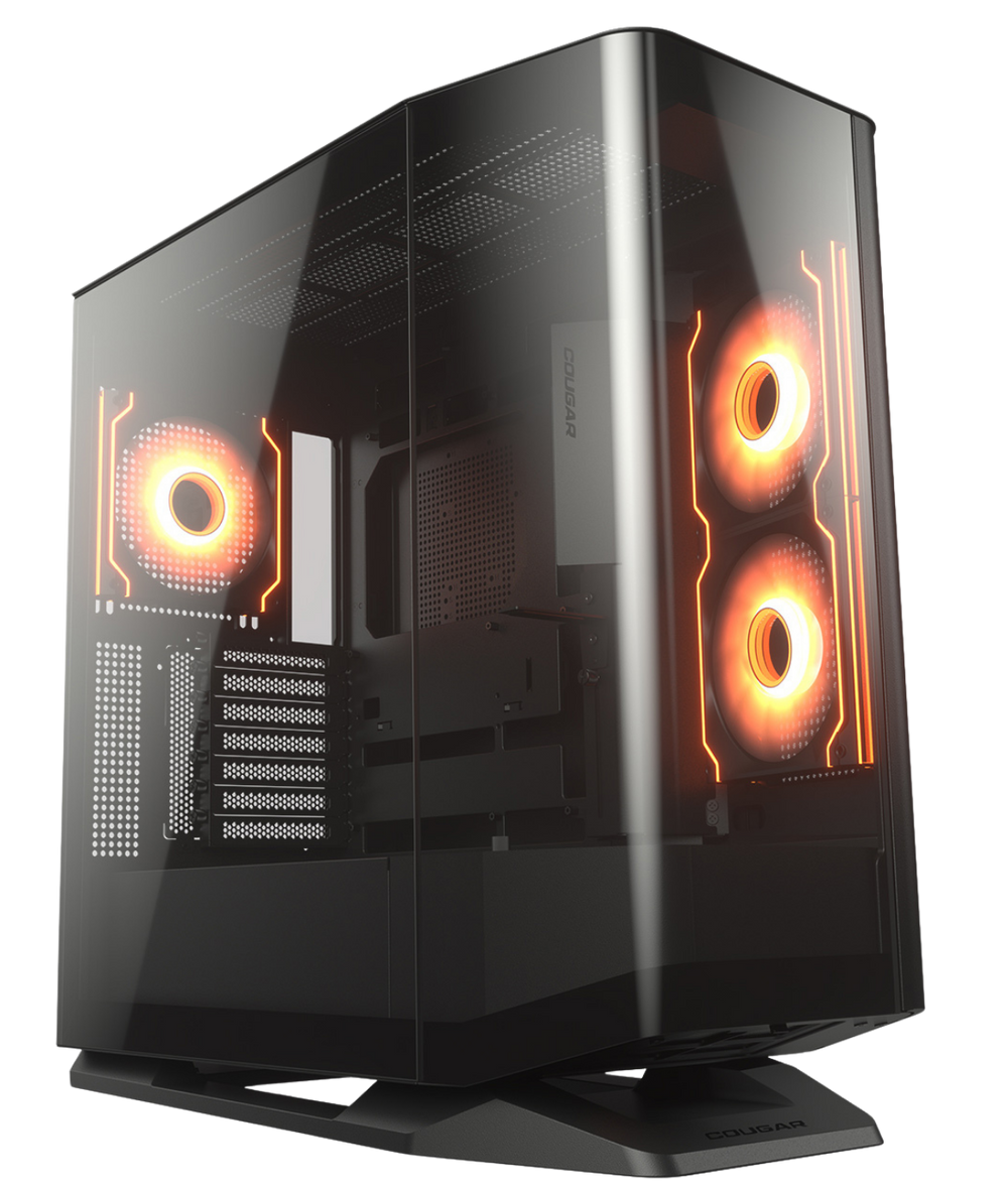 FV270 RGB Negro